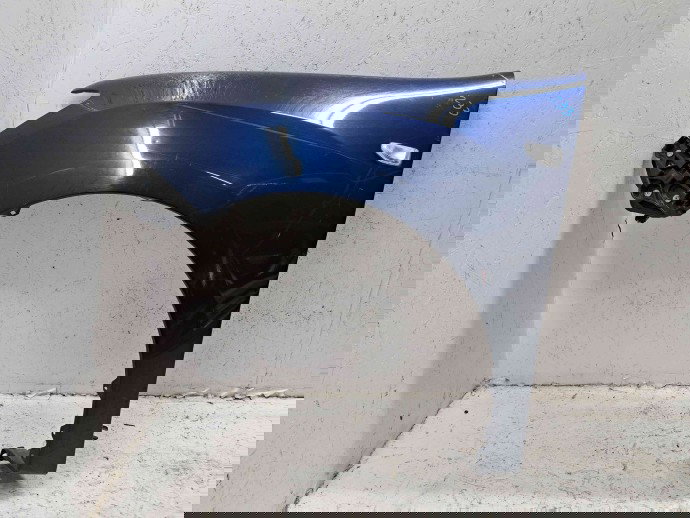 Aripa stanga fata Dacia Logan II MCV BK (K52) [Fabr 2013-2022] Facelift TERPR