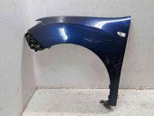 Aripa stanga fata Dacia Logan II MCV BK (K52) [Fabr 2013-2022] Facelift TERPR