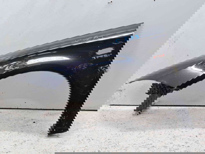 Aripa stanga fata Seat Leon (1P1) [Fabr 2005-2011] LC9Z