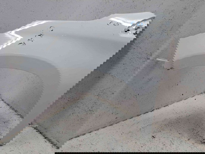 Aripa stanga fata Peugeot 2008 [Fabr 2013-prezent] EWP