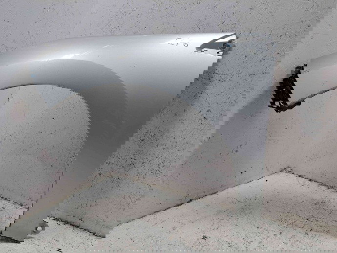 Aripa stanga fata Peugeot 308 [Fabr 2007-2013] EZR