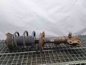 Amortizor stanga fata Kia Sportage III [Fabr 2010-2016] OEM 1.7 CRDI D4FD 1.7 CRDI D4FD 80KW / 109CP