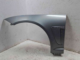 Aripa stanga fata Jaguar XF (X250) [Fabr 2008-2015] Facelift Lunar Grey-JBC2028