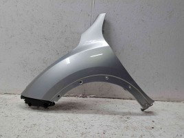 Aripa stanga fata Nissan Juke [Fabr 2010-2014] Facelift KY0