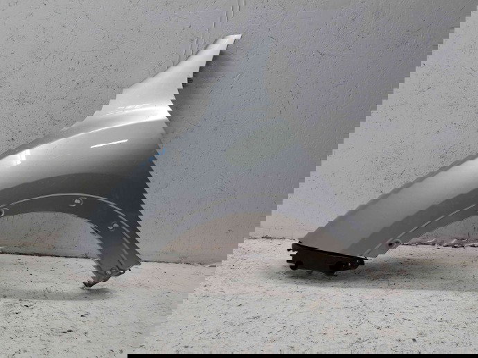 Aripa stanga fata Nissan Juke [Fabr 2010-2014] Facelift KY0