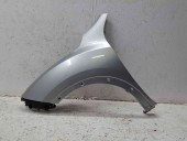 Aripa stanga fata Nissan Juke [Fabr 2010-2014] Facelift KY0