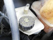 Vas lichid frana Renault Laguna 2 1.9 diesel OEM 2001-2007