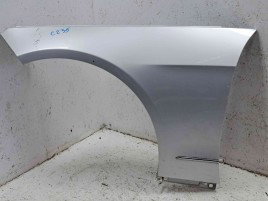 Aripa stanga fata Mercedes Clasa E (W212) AMG [Fabr 2009-2016] 775 Argintiu Iridium