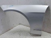 Aripa stanga fata Mercedes Clasa E (W212) AMG [Fabr 2009-2016] 775 Argintiu Iridium