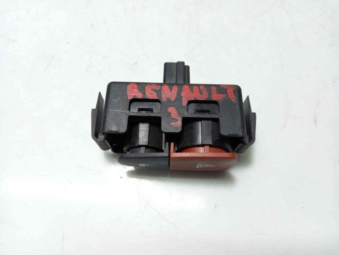 Buton avarii Renault Megane 3 1.6 OEM 2008-2015