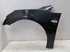 Aripa stanga fata Opel Astra J [Fabr 2009-2015] GAR