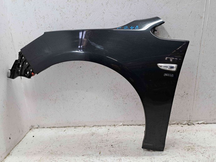 Aripa stanga fata Opel Astra J [Fabr 2009-2015] GAR