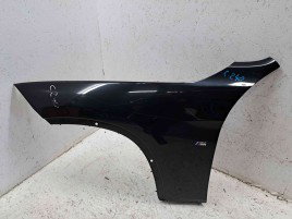 Aripa stanga fata Bmw X1 (E84) [Fabr 2009-2015] Facelift 475 BLACK SAPPHIRE L