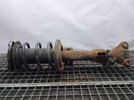 Amortizor stanga fata Mercedes Clasa E (W207) Coupe [Fabr 2009-2012] A2043202866 2.2 CDI 651911  