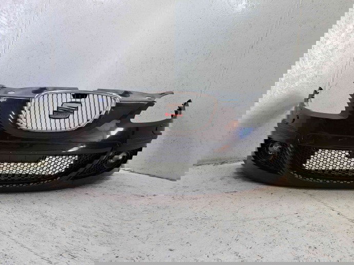 Bara fata Seat Leon (1P1) [Fabr 2005-2011] LC9Z