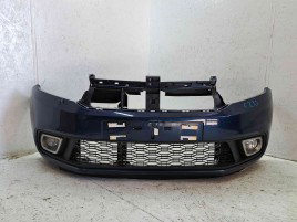 Bara fata Dacia Logan II MCV BK (K52) [Fabr 2013-2022] Facelift TERPR