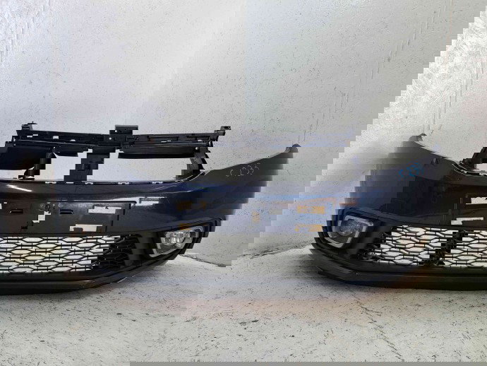 Bara fata Dacia Logan II MCV BK (K52) [Fabr 2013-2022] Facelift TERPR