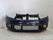 Bara fata Dacia Logan II MCV BK (K52) [Fabr 2013-2022] Facelift TERPR