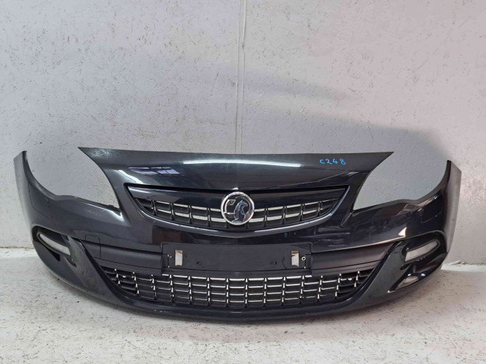 Bara fata Opel Astra J [Fabr 2009-2015] GAR