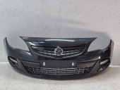 Bara fata Opel Astra J [Fabr 2009-2015] GAR