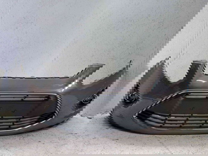 Bara fata Ford C-Max 2 [Fabr 2010-2015] Lunar Sky