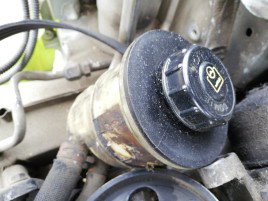 Vas lichid servodirectie Renault Laguna 2 1.9 diesel OEM 2001-2007