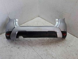 Bara spate Dacia Duster 2 [Fabr 2017-2023] TEKQA