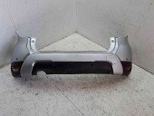 Bara spate Dacia Duster 2 [Fabr 2017-2023] TEKQA