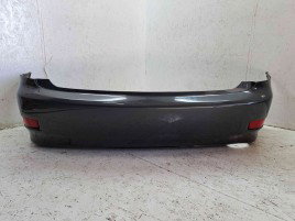 Bara spate LEXUS IS II (GSE2, ALE2, USE2) [Fabr 2005-2013] 1G0