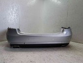 Bara spate Mercedes Clasa E (W212) AMG [Fabr 2009-2016] 775 Argintiu Iridium