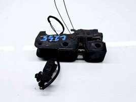 Broasca capota Volkswagen Passat B7 (362) [Fabr 2010-2014] OEM