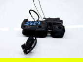 Broasca capota Volkswagen Passat B7 (362) [Fabr 2010-2014] OEM