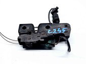 Broasca capota Volkswagen Passat B7 (362) [Fabr 2010-2014] OEM