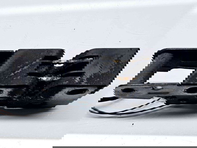 Broasca capota Volkswagen Passat B7 (362) [Fabr 2010-2014] OEM