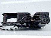 Broasca capota Volkswagen Passat B7 (362) [Fabr 2010-2014] OEM