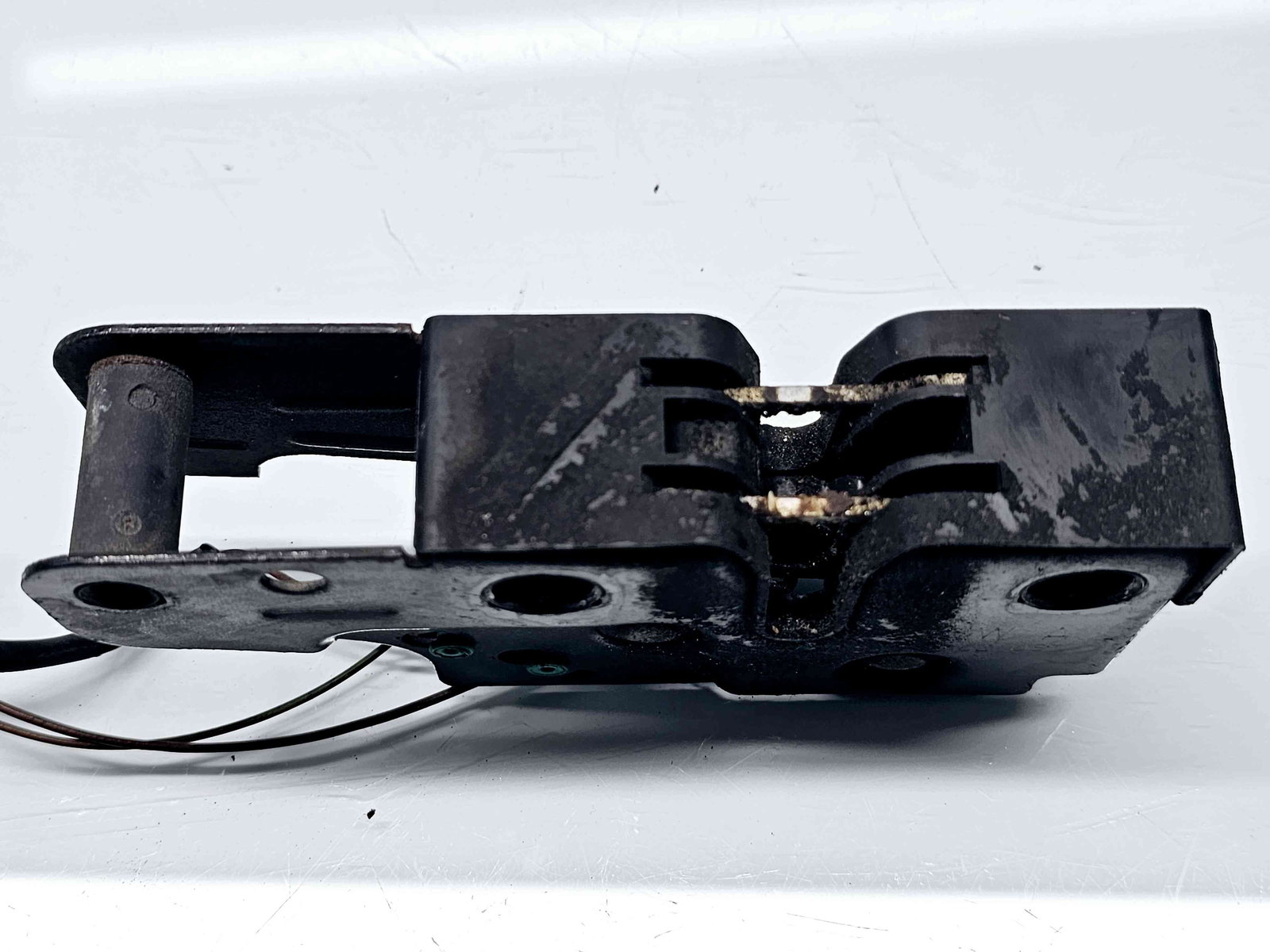 Broasca capota Volkswagen Passat B7 (362) [Fabr 2010-2014] OEM - imagine 4