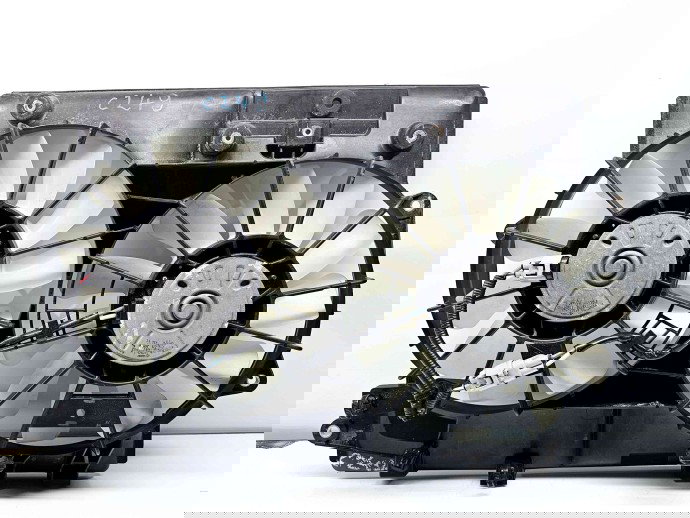 Electroventilator LEXUS IS II (GSE2, ALE2, USE2) [Fabr 2005-2013] 22750-1620 2.2  2AD-FHV 130KW / 177CP 2.2  2AD-FHV 130KW / 177CP