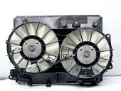 Electroventilator LEXUS IS II (GSE2, ALE2, USE2) [Fabr 2005-2013] 22750-1620 2.2  2AD-FHV 130KW / 177CP 2.2  2AD-FHV 130KW / 177CP