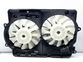 Electroventilator LEXUS IS II (GSE2, ALE2, USE2) [Fabr 2005-2013] 22750-1620 2.2  2AD-FHV 130KW / 177CP 2.2  2AD-FHV 130KW / 177CP