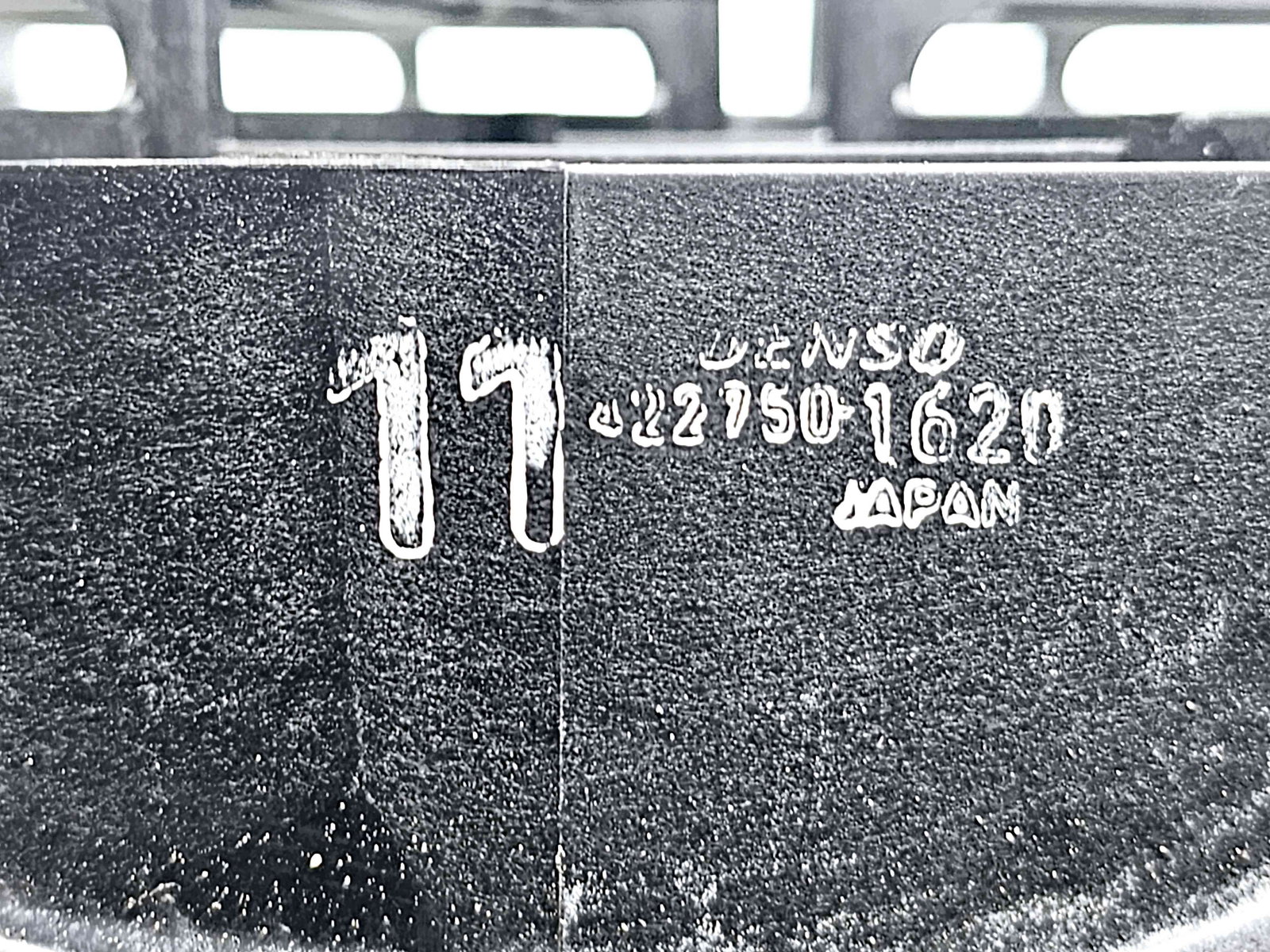 Electroventilator LEXUS IS II (GSE2, ALE2, USE2) [Fabr 2005-2013] 22750-1620 2.2 2AD-FHV 130KW / 177CP 2.2 2AD-FHV 130KW / 177CP - imagine 3