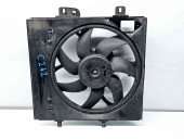 Electroventilator Peugeot 2008 [Fabr 2013-prezent] 967580980 1.2 Benz EB2 60KW / 82CP 1.2 Benz EB2 60KW / 82CP