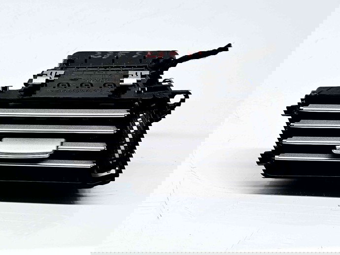   Grila aerisire stanga Mercedes Clasa E (W212) AMG [Fabr 2009-2016] A2128302654