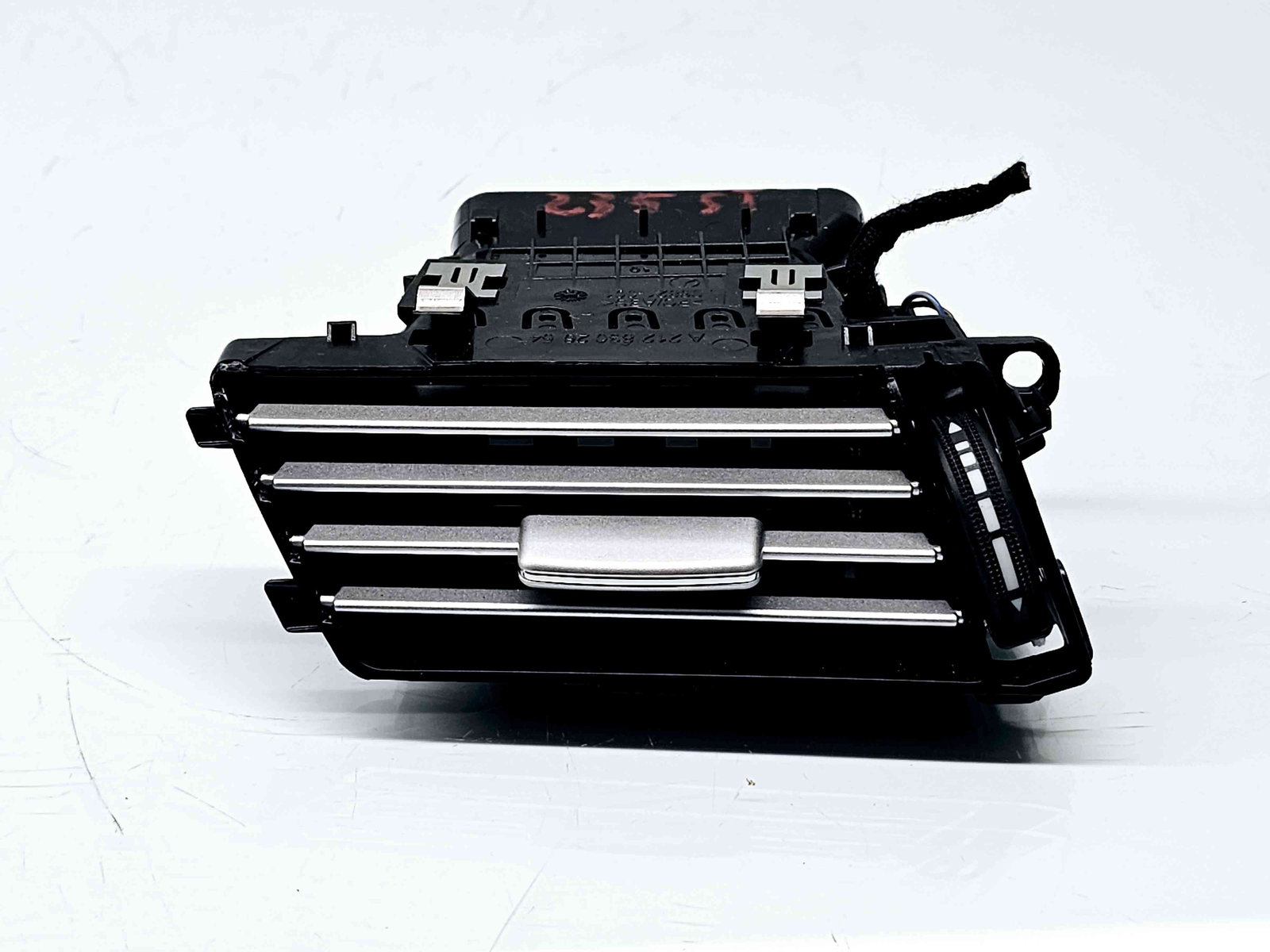 Grila aerisire stanga Mercedes Clasa E (W212) AMG [Fabr 2009-2016] A2128302654 - imagine 1