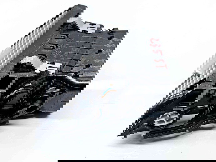   Grila aerisire stanga Mercedes Clasa E (W212) AMG [Fabr 2009-2016] A2128302654