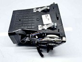   Grila aerisire stanga Mercedes Clasa E (W212) AMG [Fabr 2009-2016] A2128302654