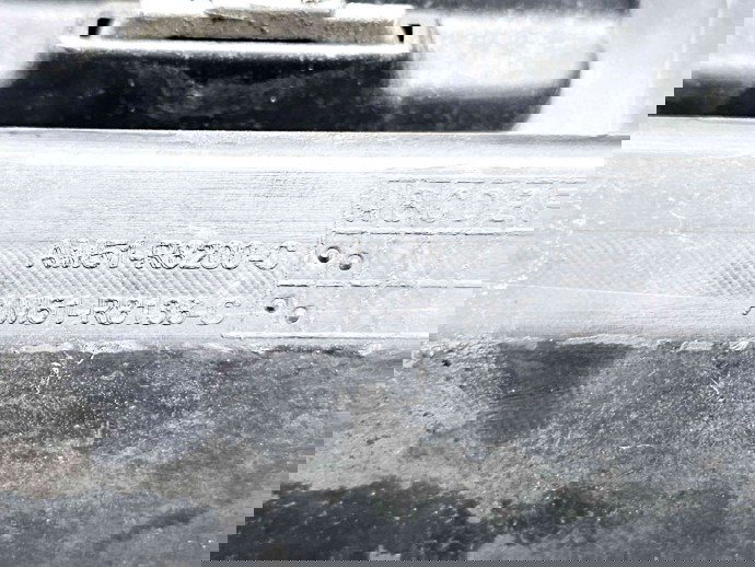 Grila bara fata Ford C-Max 2 [Fabr 2010-2015] AM51-R8200-G