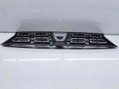 Grila bara fata Dacia Duster 2 [Fabr 2017-2023] 623103440R