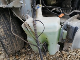 Vas strop gel Renault Laguna 2 1.9 diesel OEM 2001-2007