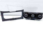  Panou comanda clima Volkswagen Passat B7 (362) [Fabr 2010-2014] 5HB009751