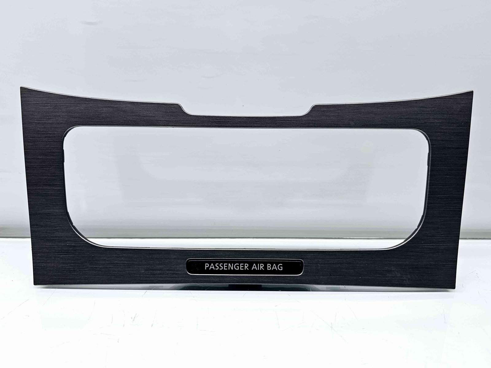 Panou comanda clima Volkswagen Passat B7 (362) [Fabr 2010-2014] 5HB009751 - imagine 2